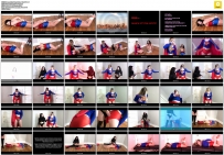 supergirl_black_witch_part1_HD