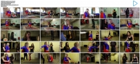 Supergirl Lured part 2