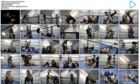 [SALM-153] Amy_Love_vs_Shantelle_Taylor