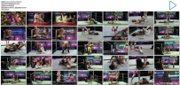 [Ring Divas-194] Supreme Low Blows Vol.1