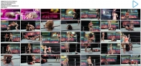 [Ring Divas-192] UltimateLowBlows-Vol.20