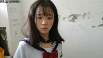 一往情深 楼梯捕获的新娘