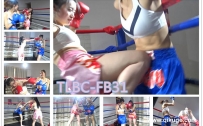 TLBC-FB31-Xiaoxi VS Coco