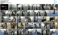 [SALM-168] Angel_Williams_vs_Rain_1