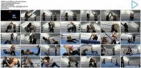 [SALM-170] Angel_Williams_vs_Serena_Deeb