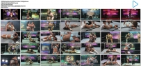 [Ring Divas-210] RingDivas RagDoll Vol 10 Sam VS Gojirah